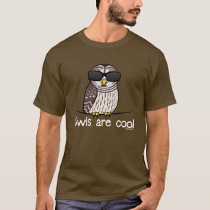 Eigenaren zijn koel t-shirt