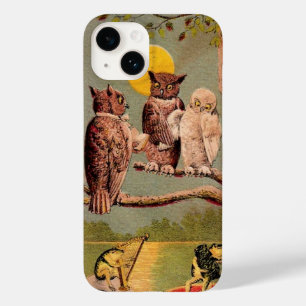 eigendom Case-Mate iPhone 14 hoesje