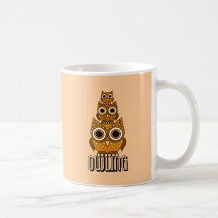 eigendom koffiemok