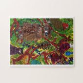 Eigendom van bomen #2 puzzel (Horizontaal)