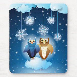Eigendom van de liefde, mousepad muismat