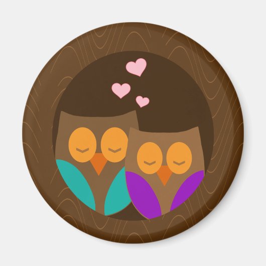 Eigendom van een Nest Magneet (Voorkant)