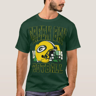 Eigendom van Green Bay Packers T-shirt