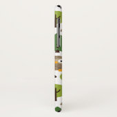 Eigendom van het bos Case-Mate iPhone case (Achterkant/links)