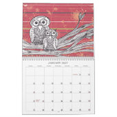 Eigendom van kalender 2012 (Jan 2027)