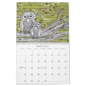 Eigendom van kalender 2012 (Mar 2027)