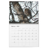 Eigendom van kalender 2016 (Feb 2027)