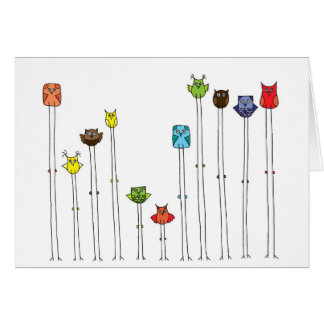 Eigendom van multicolors