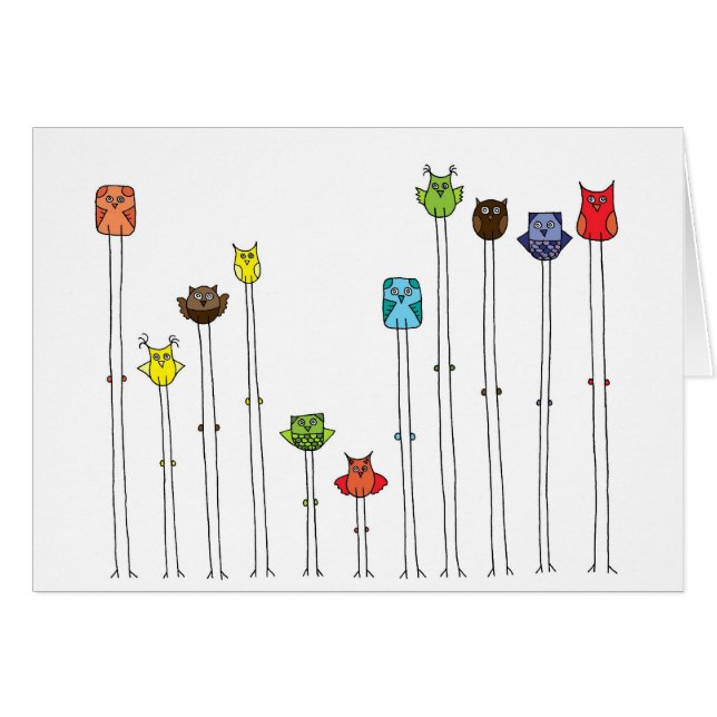 Eigendom van multicolors (Voorkant Horizontaal)