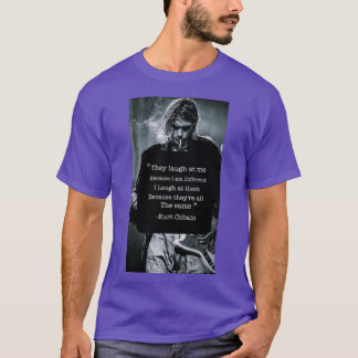 eigenliefde t-shirt