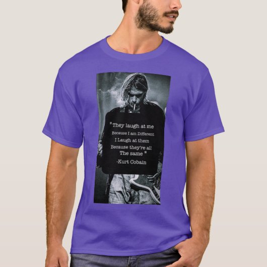 eigenliefde t-shirt (Voorkant)