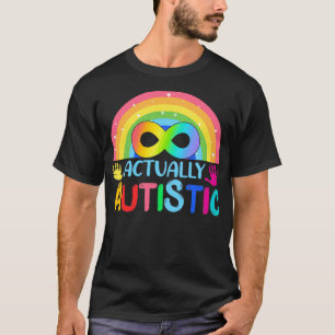 Eigenlijk autistisch Classic TShirt