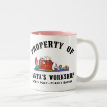 Eigenschap van de cadeautjes voor de workshop van 