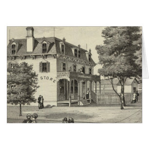 Eigenschap van Wm V Reid, Villa Park, NJ