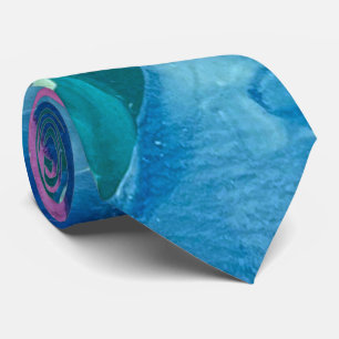 eigentijdse kleurstof stropdas