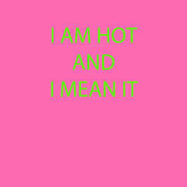 Eigenwaarde mok voor flirten thuis of op het werk