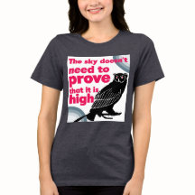 Eigenwaarde quote: Je hoeft jezelf niet te bewijze