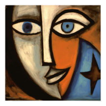 Eigenzinnige contouren: speelse perspectieven