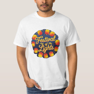 Eigenzinnige Design: Perfecte reisgeschenken T-shirt