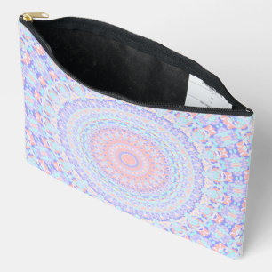 Eigenzinnige Groovy Eclectische Boheemse Pastel Ma Etui