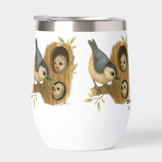 eigenzinnige witborsentouch (Rechts)