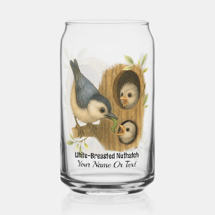 eigenzinnige witborsentouch blikvorm glas