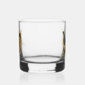 eigenzinnige witborsentouch whisky glas (Links)