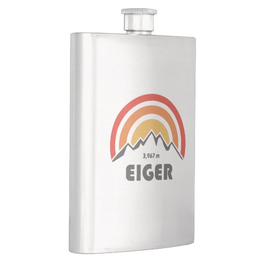 Eiger Flacon (Rechts)