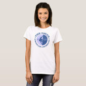 Eiger T-shirt (Voorkant volledig)