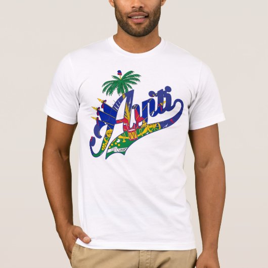 EIGHTEEN04 T-SHIRT (Voorkant)