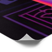 EIGHTIES-3 POSTER (Hoek)