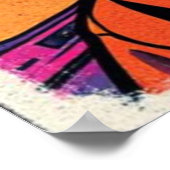 EIGHTIES-5 POSTER (Hoek)