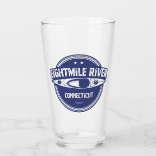 Eightmile River Connecticut Kayaking Glas