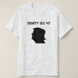 Eighty Six 47 T-shirt