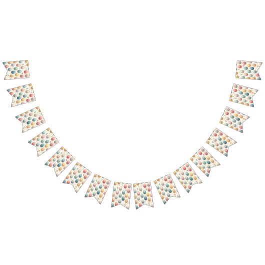 Eiig centraal vlaggetjes (Alle)