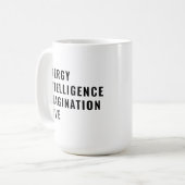 EIIL Mug (Devant gauche)