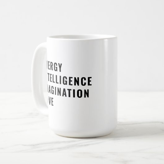 EIIL Mug (Devant gauche)