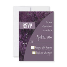 eik RSVP bruiloft