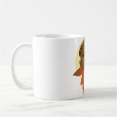 eikel koffiemok (Links)