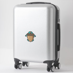 eikel sticker