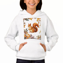 Eikelsontdekkingsreis Hoodie