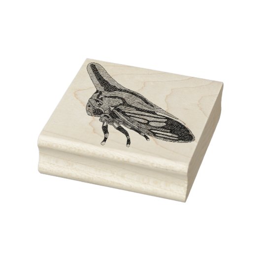 Eiken Boomhopper - Stempel (Stempel)