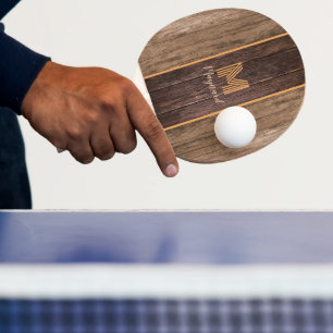Eiken Paddle Tafeltennisbatje