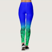 Eikenboom - Leggings (Achterkant)