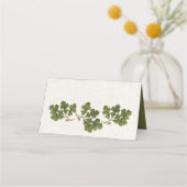  eikenhouten olift-touwtrek (Achterkant)