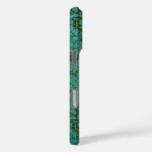 Eikenpatroon - William Morris Case-Mate iPhone Case (Achterkant / Rechts)