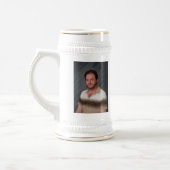 eiland Cain Stein Bierpul (Links)