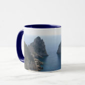 eiland Capri Mok (Voorkant links)