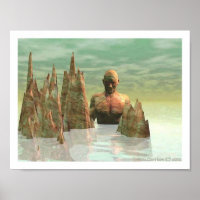 eiland Chameleon Titan