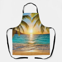Eiland Chef Paradijs